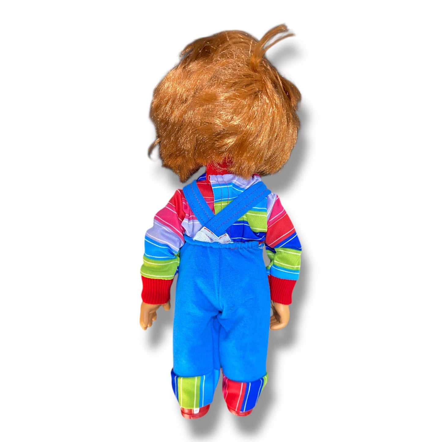 Muñeco de Chucky bueno