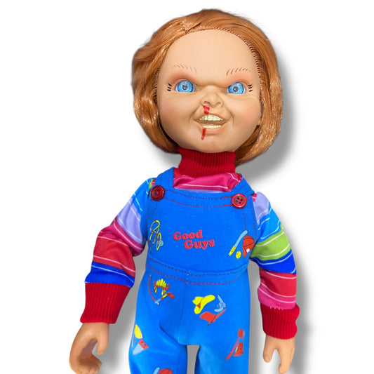 Muñeco de Chucky