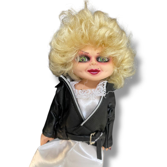Muñeca Tiffany Novia de Chucky