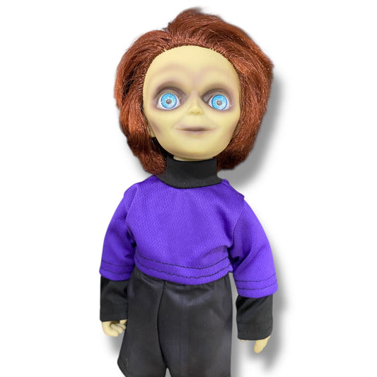 Muñeco del Hijo de Chucky