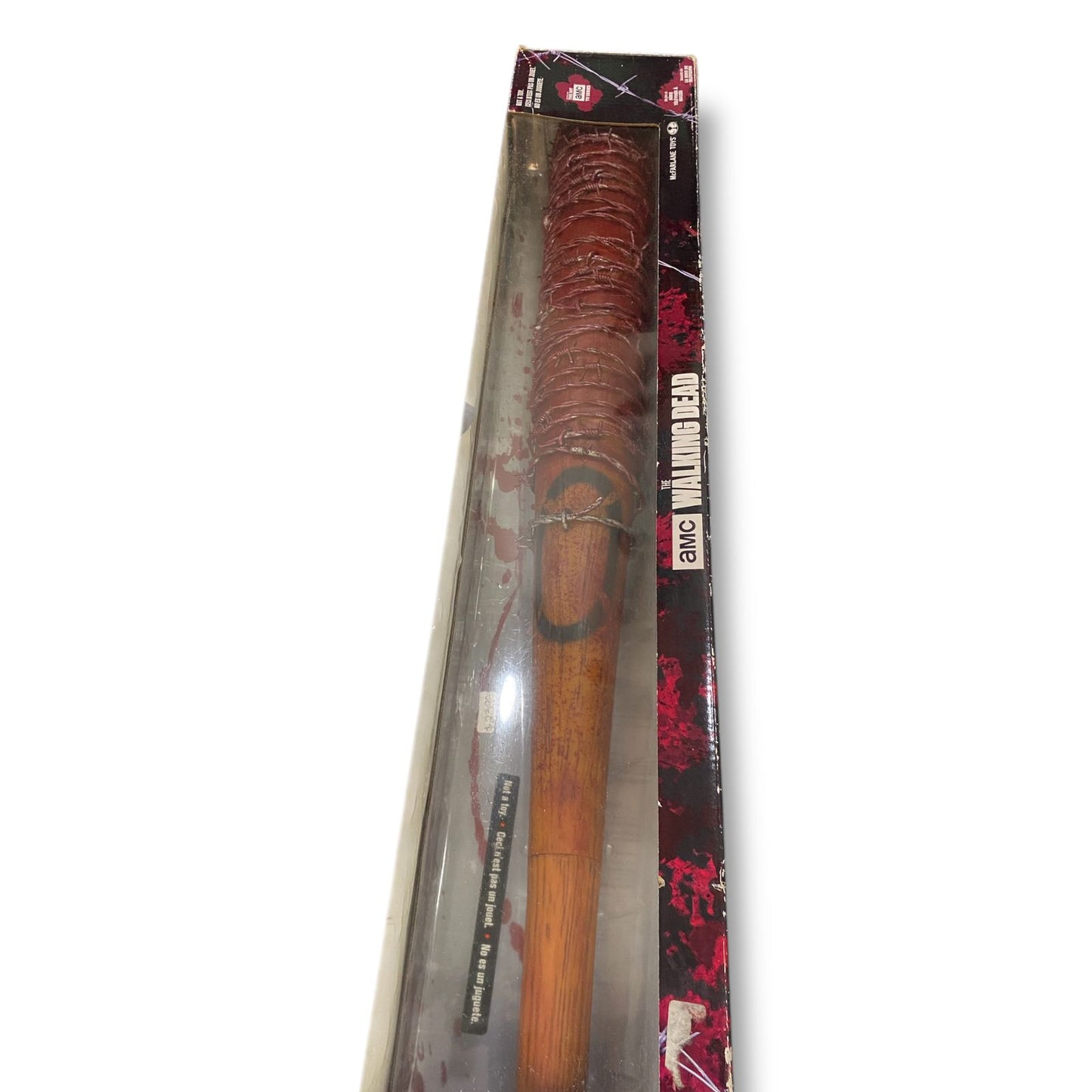 Bate Lucille The Walking Dead