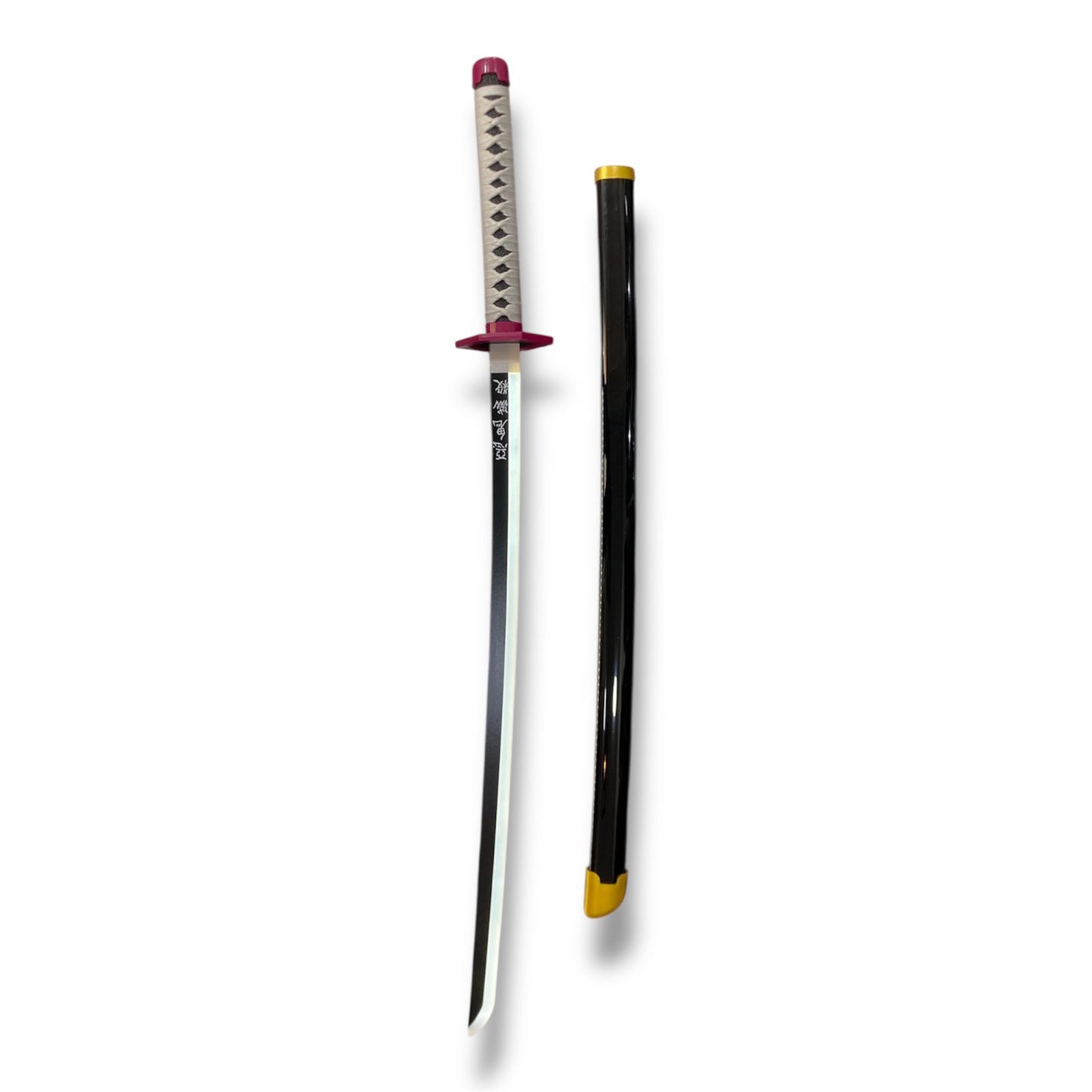 Katana Luz led Tomioka