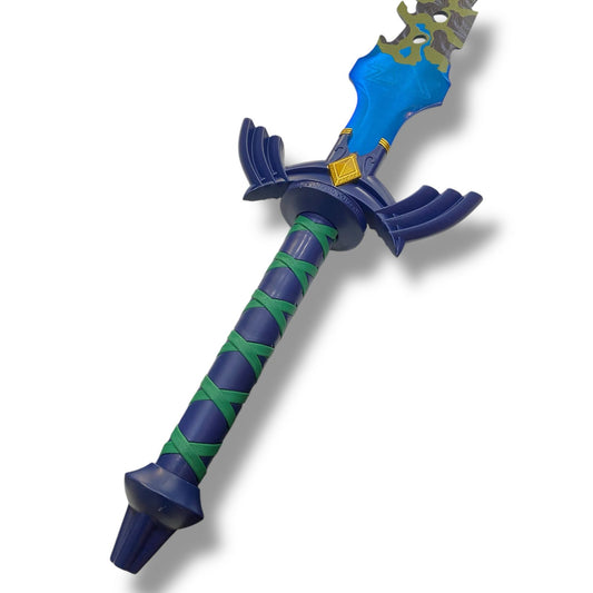 Espada Maestra Tears Of The Kingdom