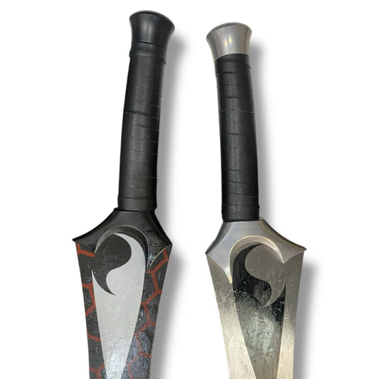 Espadas de Archer Fate Stay Night