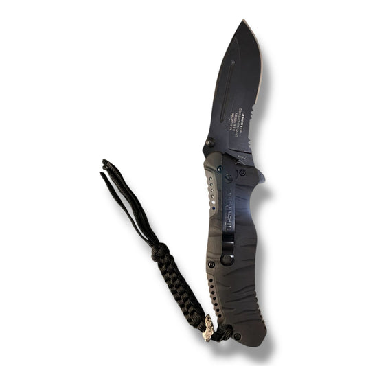 Navaja Oficial U.S Marines