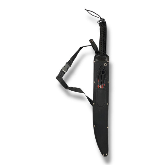 Machete Ninja táctico