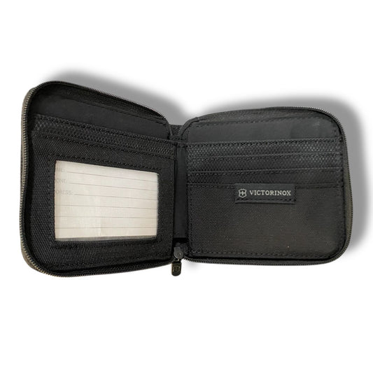Cartera con ZIP Victorinox