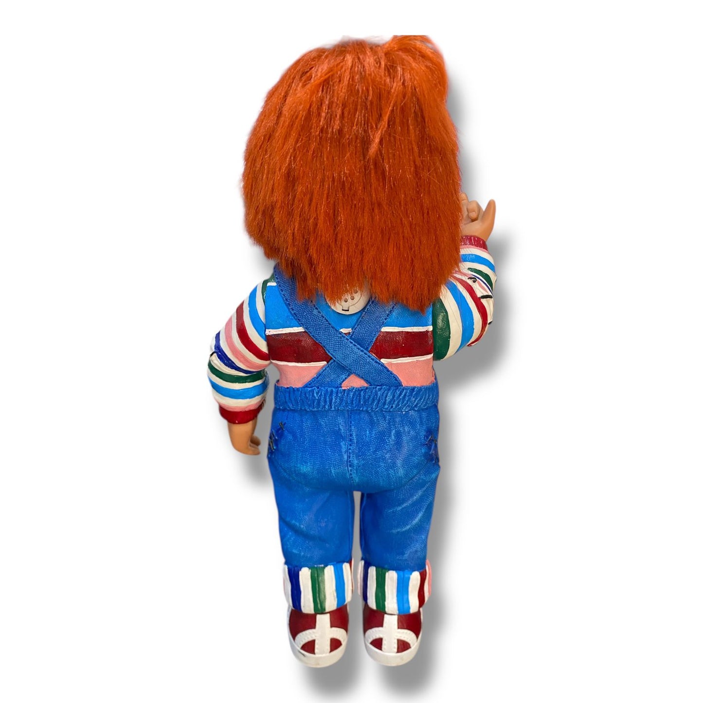 Muñeco de Chucky malo