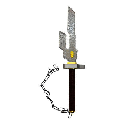 Espada de Toji Fushiguro