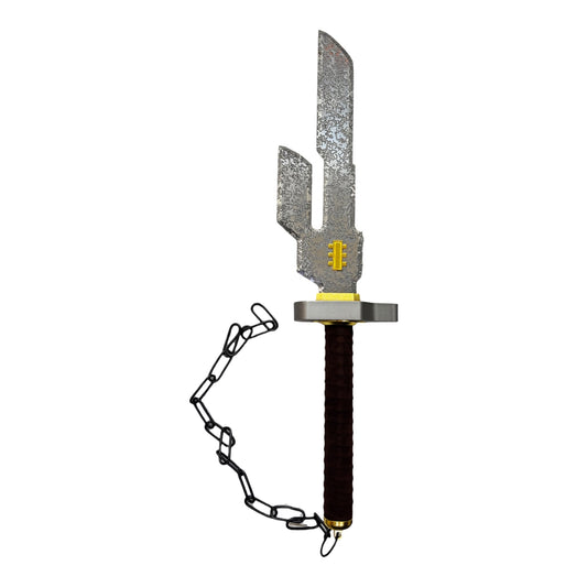 Espada de Toji Fushiguro