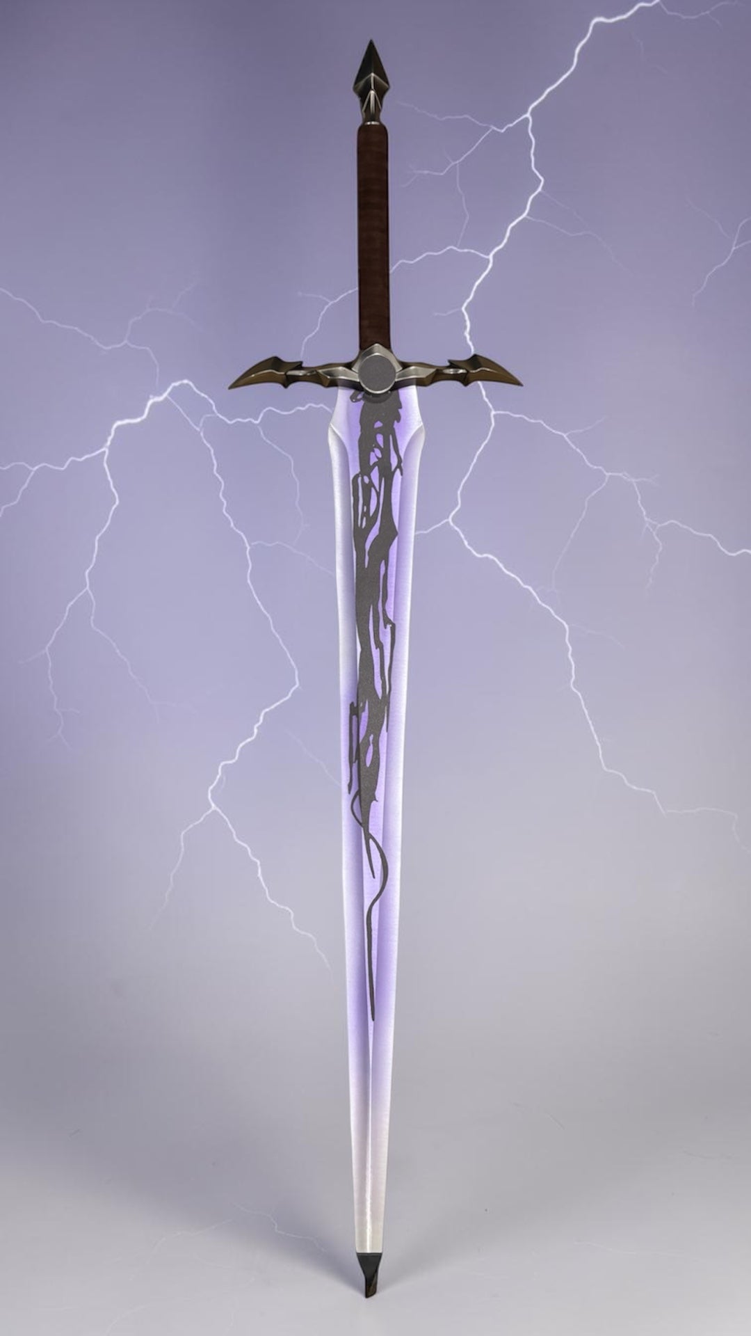Espada Larga del Rey Demonio