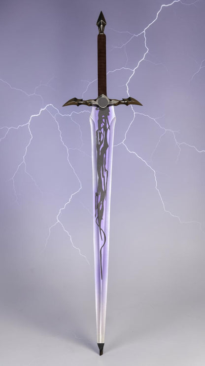 Espada Larga del Rey Demonio