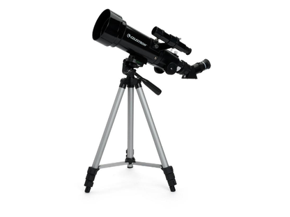 Telescopio Travel Scope 70 AZ