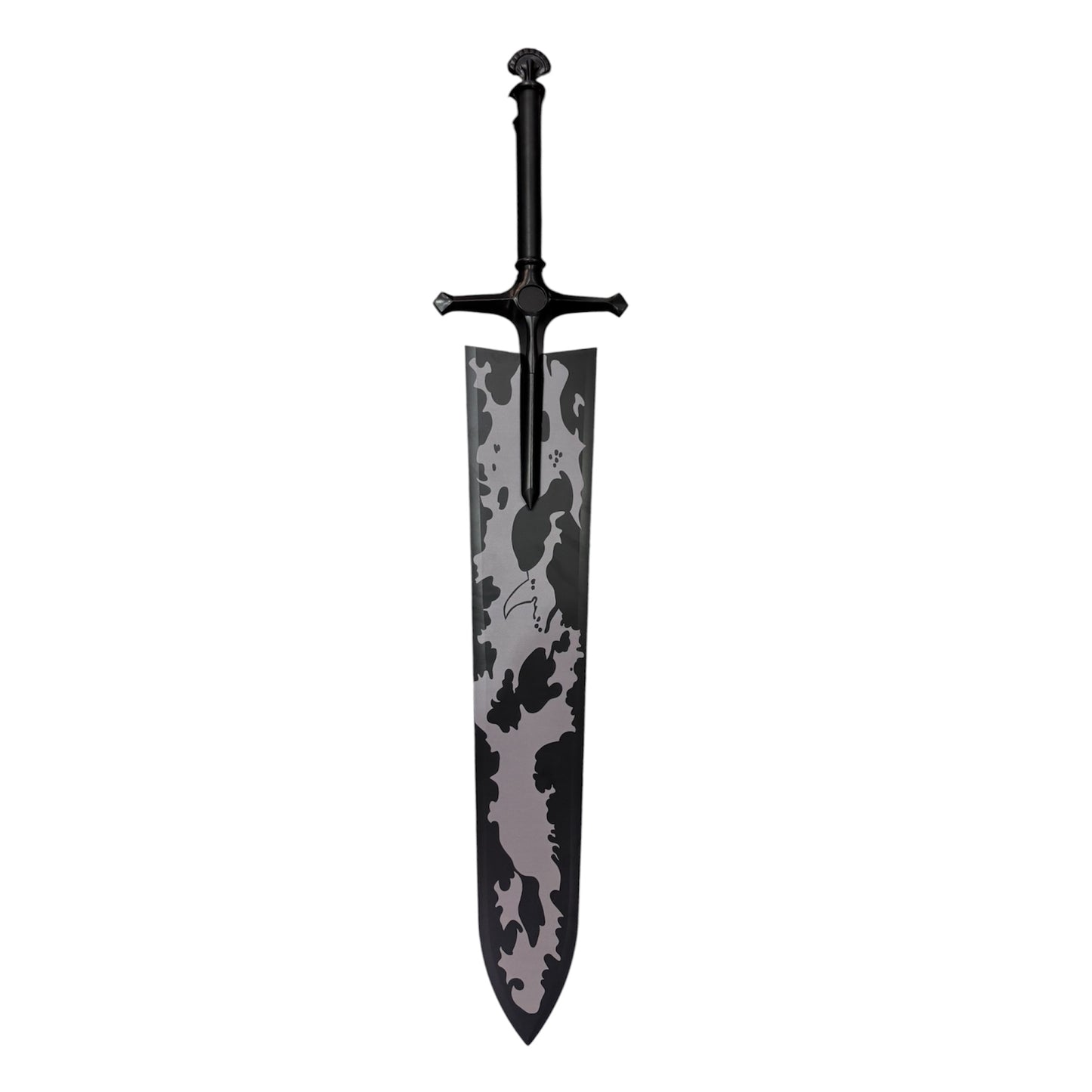 Espada de Asta, Black Clover