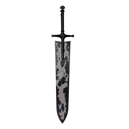 Espada de Asta, Black Clover
