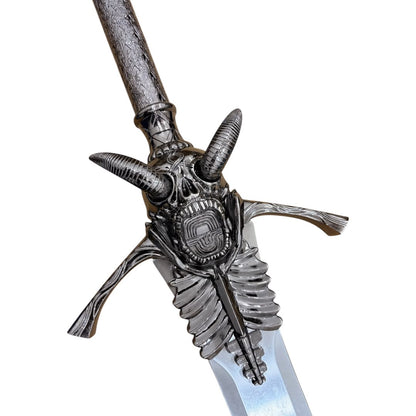 Espada Rebellion v.2