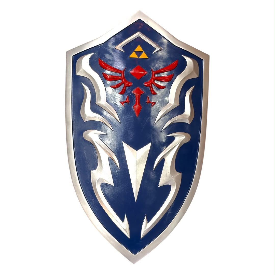 Escudo Zelda
