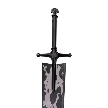 Espada de Asta, Black Clover