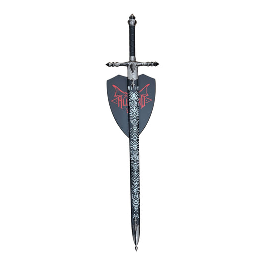 Espada de Alucard Castlevania