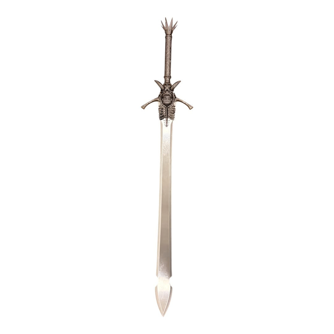Espada Rebellion v.2