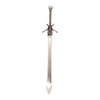 Espada Rebellion v.2