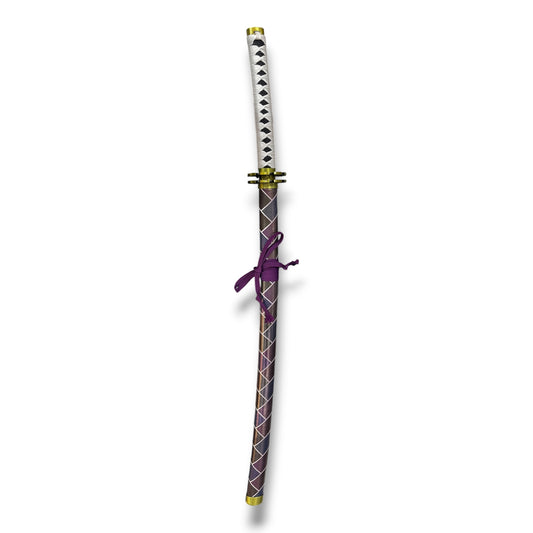 Katana Ishida Mitsunari (Sengoku Basara : Samurai Heroes)