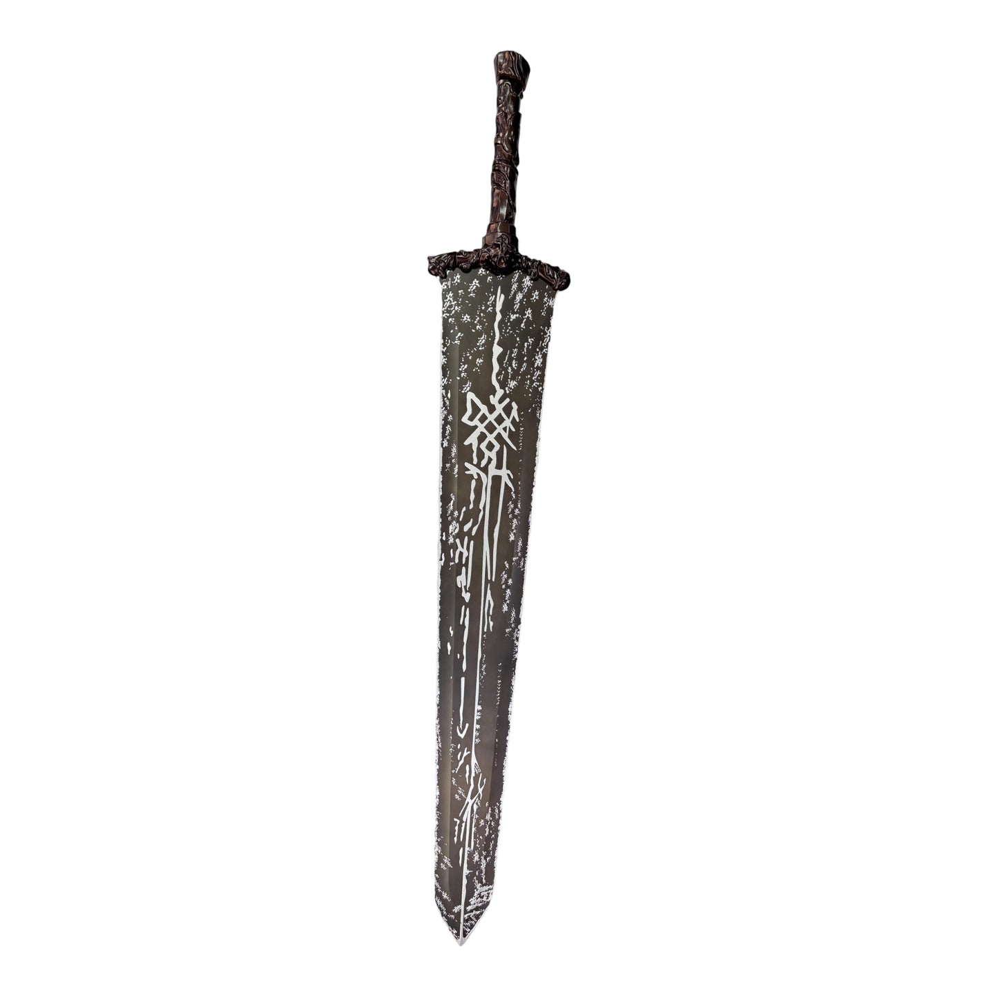 Espada Simoso, Expedition 33