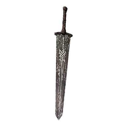 Espada Simoso, Expedition 33