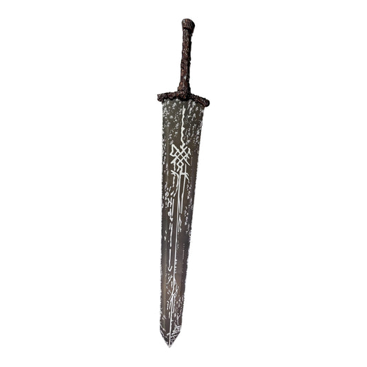 Espada Simoso, Expedition 33