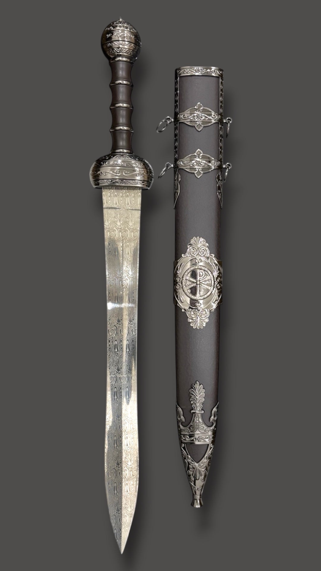 Espada Romana