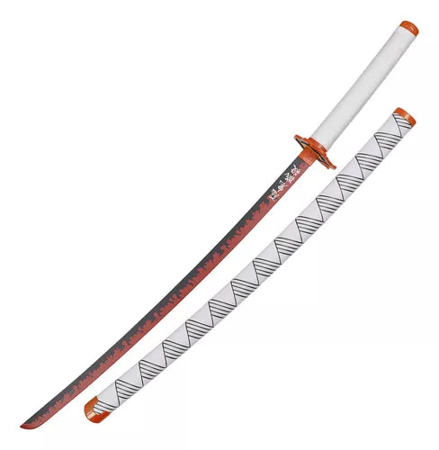 Katana Rengoku Kyojuro