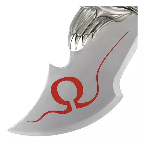 Juego De Espadas Kratos