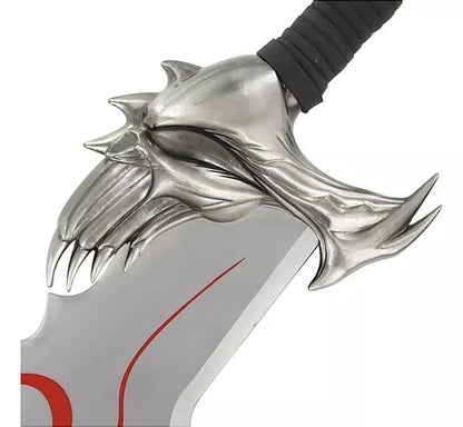 Juego De Espadas Kratos