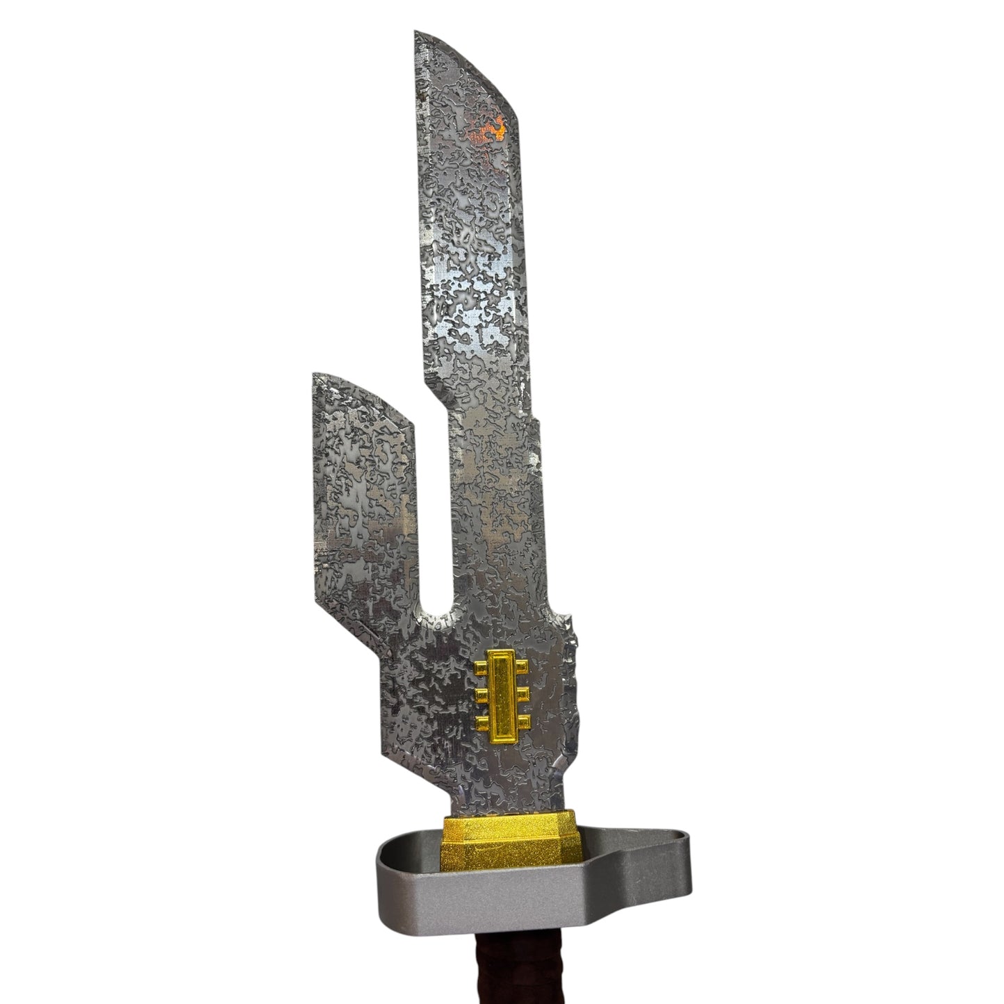 Espada de Toji Fushiguro
