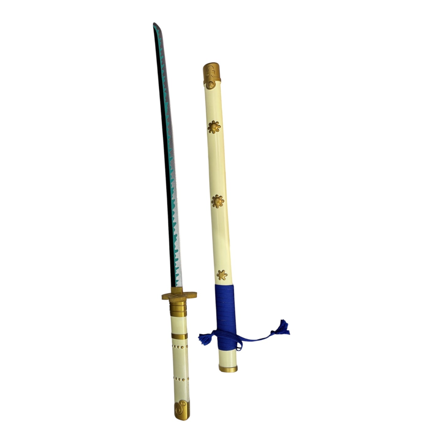 katana Ameno Habakiri