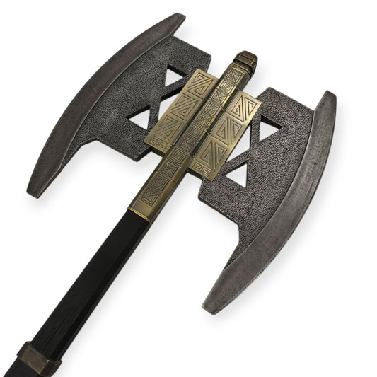 Axe Gimli Lotr