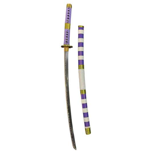 Katana Luffy One Piece