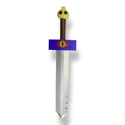 Espada Jake Hora De Aventura