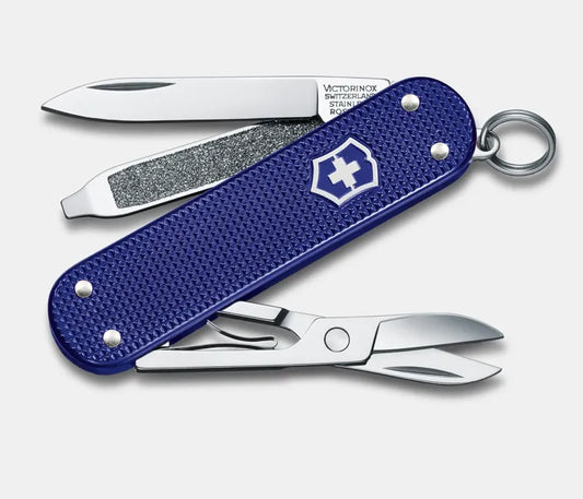 Navaja Classic SD Alox (Night Dive)