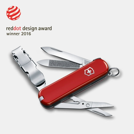 Navaja Nail Clip 580