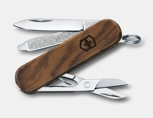 Navaja Classic SD Wood
