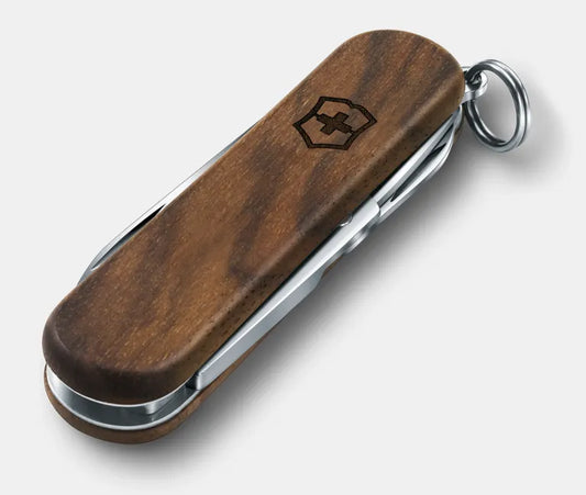 Navaja Classic SD Wood