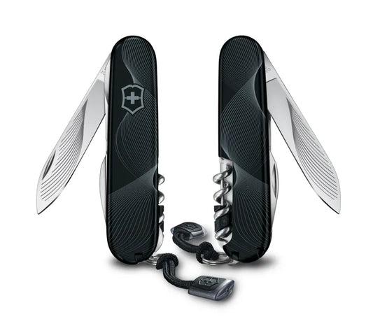 Navaja Compact Dark Wave Edición Exclusiva 2024