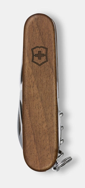 Navaja Spartan de madera