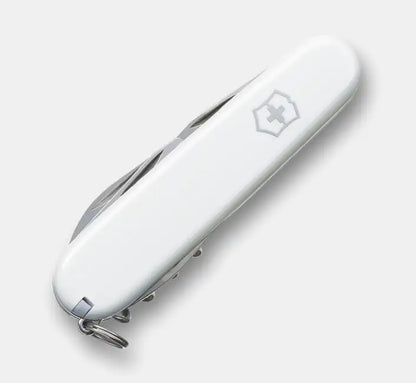 Navaja Spartan Blanca