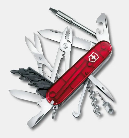 Navaja Cyber Tool M