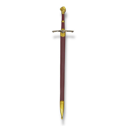 Espada Crónicas De Narnia