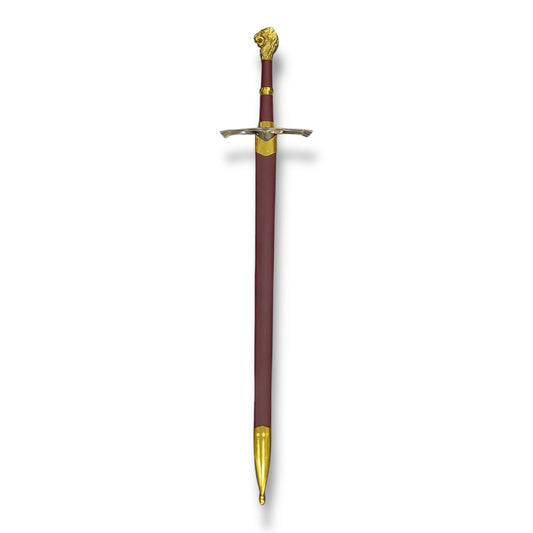 Espada Crónicas De Narnia