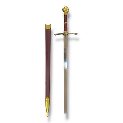 Espada Crónicas De Narnia