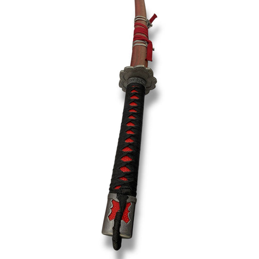 Katana Hoja Roja